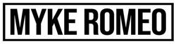 Myke Romeo logo